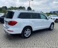Мерседес ГЛ-класс, объемом двигателя 3 л и пробегом 230 тыс. км за 22900 $, фото 7 на Automoto.ua