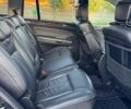 Мерседес ГЛ-Клас, об'ємом двигуна 4.7 л та пробігом 301 тис. км за 12000 $, фото 8 на Automoto.ua