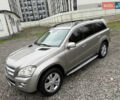Мерседес ГЛ-класс, объемом двигателя 4 л и пробегом 309 тыс. км за 12000 $, фото 4 на Automoto.ua