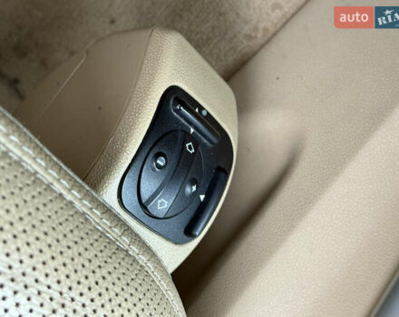 Мерседес ГЛ-класс, объемом двигателя 4 л и пробегом 309 тыс. км за 12000 $, фото 17 на Automoto.ua