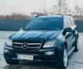 Мерседес ГЛ-класс, объемом двигателя 5.46 л и пробегом 327 тыс. км за 13500 $, фото 1 на Automoto.ua