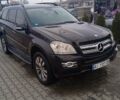 Мерседес ГЛ-класс, объемом двигателя 4 л и пробегом 395 тыс. км за 10700 $, фото 3 на Automoto.ua