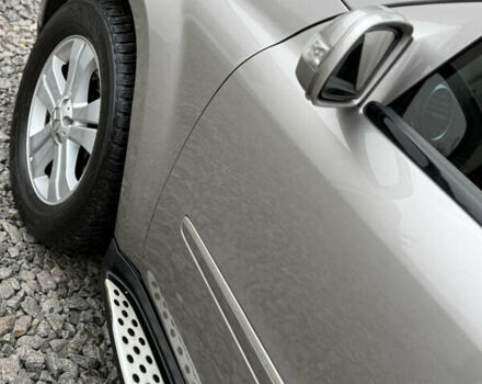 Мерседес ГЛ-класс, объемом двигателя 4 л и пробегом 309 тыс. км за 12000 $, фото 9 на Automoto.ua