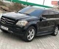 Мерседес ГЛ-класс, объемом двигателя 4.66 л и пробегом 173 тыс. км за 11776 $, фото 1 на Automoto.ua