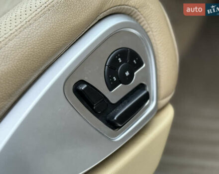 Мерседес ГЛ-класс, объемом двигателя 4 л и пробегом 309 тыс. км за 12000 $, фото 16 на Automoto.ua