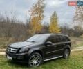 Мерседес ГЛ-Клас, об'ємом двигуна 4.7 л та пробігом 305 тис. км за 12500 $, фото 1 на Automoto.ua
