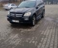 Мерседес ГЛ-класс, объемом двигателя 4 л и пробегом 395 тыс. км за 8800 $, фото 4 на Automoto.ua