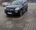 Мерседес ГЛ-класс, объемом двигателя 4 л и пробегом 395 тыс. км за 10700 $, фото 4 на Automoto.ua