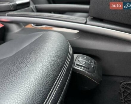 Мерседес ГЛ-Клас, об'ємом двигуна 3 л та пробігом 277 тис. км за 12350 $, фото 15 на Automoto.ua