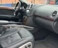 Мерседес ГЛ-Клас, об'ємом двигуна 3 л та пробігом 277 тис. км за 12350 $, фото 16 на Automoto.ua