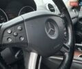 Мерседес ГЛ-Клас, об'ємом двигуна 3 л та пробігом 277 тис. км за 12350 $, фото 14 на Automoto.ua