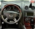 Мерседес ГЛ-класс, объемом двигателя 4.66 л и пробегом 320 тыс. км за 14000 $, фото 4 на Automoto.ua