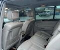 Мерседес ГЛ-класс, объемом двигателя 5.5 л и пробегом 230 тыс. км за 13200 $, фото 14 на Automoto.ua