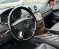 Мерседес ГЛ-Клас, об'ємом двигуна 3 л та пробігом 277 тис. км за 12350 $, фото 8 на Automoto.ua