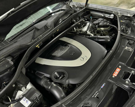 Мерседес ГЛ-Клас, об'ємом двигуна 4.7 л та пробігом 11 тис. км за 12999 $, фото 22 на Automoto.ua