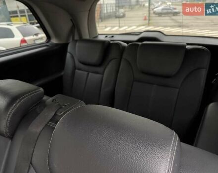 Мерседес ГЛ-Клас, об'ємом двигуна 3 л та пробігом 277 тис. км за 12350 $, фото 24 на Automoto.ua