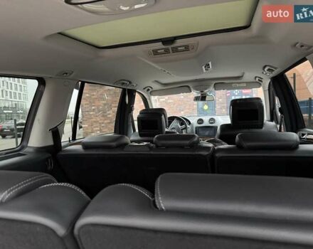 Мерседес ГЛ-Клас, об'ємом двигуна 3 л та пробігом 277 тис. км за 12350 $, фото 22 на Automoto.ua