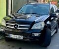 Мерседес ГЛ-класс, объемом двигателя 4.66 л и пробегом 320 тыс. км за 14000 $, фото 15 на Automoto.ua