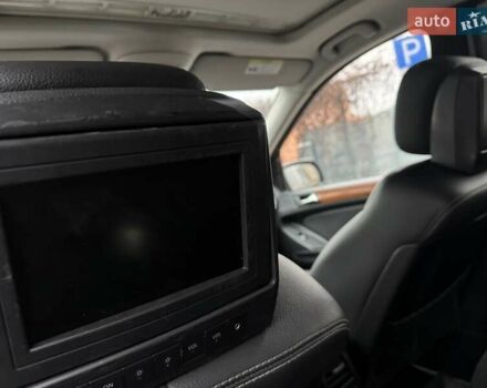 Мерседес ГЛ-Клас, об'ємом двигуна 3 л та пробігом 277 тис. км за 12350 $, фото 25 на Automoto.ua