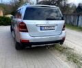 Мерседес ГЛ-класс, объемом двигателя 3 л и пробегом 385 тыс. км за 13700 $, фото 4 на Automoto.ua