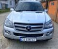 Мерседес ГЛ-класс, объемом двигателя 3 л и пробегом 385 тыс. км за 13700 $, фото 1 на Automoto.ua