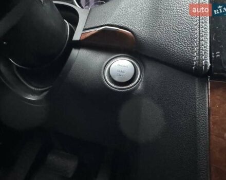 Мерседес ГЛ-Клас, об'ємом двигуна 3 л та пробігом 277 тис. км за 12350 $, фото 21 на Automoto.ua