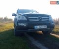 Мерседес ГЛ-класс, объемом двигателя 4.7 л и пробегом 341 тыс. км за 11500 $, фото 22 на Automoto.ua