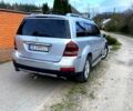 Мерседес ГЛ-класс, объемом двигателя 3 л и пробегом 385 тыс. км за 13700 $, фото 3 на Automoto.ua