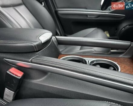 Мерседес ГЛ-Клас, об'ємом двигуна 3 л та пробігом 277 тис. км за 12350 $, фото 19 на Automoto.ua