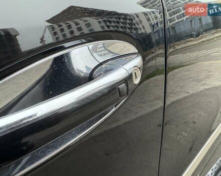 Мерседес ГЛ-Клас, об'ємом двигуна 3 л та пробігом 277 тис. км за 12350 $, фото 26 на Automoto.ua