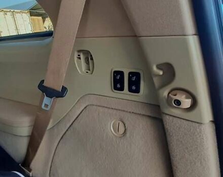 Мерседес ГЛ-класс, объемом двигателя 4.66 л и пробегом 300 тыс. км за 13500 $, фото 26 на Automoto.ua