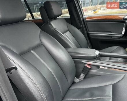 Мерседес ГЛ-Клас, об'ємом двигуна 3 л та пробігом 277 тис. км за 12350 $, фото 17 на Automoto.ua