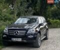 Мерседес ГЛ-класс, объемом двигателя 5.46 л и пробегом 255 тыс. км за 16000 $, фото 1 на Automoto.ua