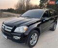 Мерседес ГЛ-класс, объемом двигателя 4.6 л и пробегом 168 тыс. км за 10000 $, фото 1 на Automoto.ua