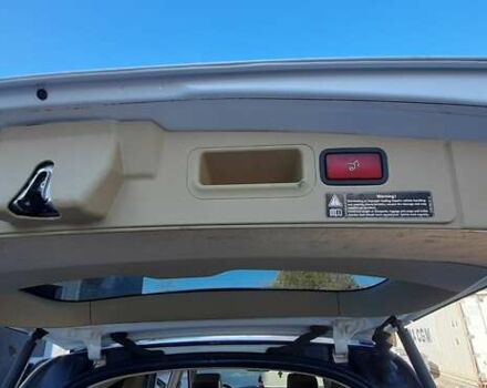 Мерседес ГЛ-класс, объемом двигателя 4.66 л и пробегом 300 тыс. км за 13500 $, фото 19 на Automoto.ua