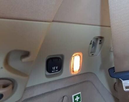 Мерседес ГЛ-класс, объемом двигателя 4.66 л и пробегом 300 тыс. км за 13500 $, фото 17 на Automoto.ua