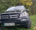 Мерседес ГЛ-класс, объемом двигателя 3 л и пробегом 390 тыс. км за 12900 $, фото 1 на Automoto.ua