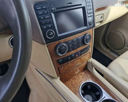 Мерседес ГЛ-класс, объемом двигателя 3 л и пробегом 360 тыс. км за 12999 $, фото 16 на Automoto.ua