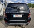 Мерседес ГЛ-класс 2008 в Николаеве на Automoto.ua Мерседес ГЛ-класс, объемом двигателя 3 л и пробегом 360 тыс. км за 12999 $, фото 4 на Automoto.ua