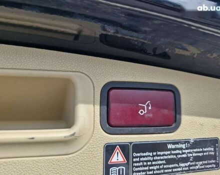 Мерседес ГЛ-класс, объемом двигателя 3 л и пробегом 360 тыс. км за 12999 $, фото 26 на Automoto.ua