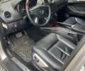 Мерседес ГЛ-класс, объемом двигателя 4.7 л и пробегом 300 тыс. км за 15000 $, фото 17 на Automoto.ua