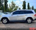 Мерседес ГЛ-класс, объемом двигателя 5.5 л и пробегом 248 тыс. км за 11500 $, фото 4 на Automoto.ua