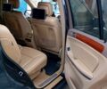 Мерседес ГЛ-класс, объемом двигателя 47 л и пробегом 320 тыс. км за 9700 $, фото 11 на Automoto.ua