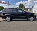 Мерседес ГЛ-Клас 2008 у Миколаєві на Automoto.ua Мерседес ГЛ-Клас, об'ємом двигуна 3 л та пробігом 360 тис. км за 12999 $, фото 6 на Automoto.ua