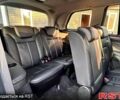 Мерседес ГЛ-класс, объемом двигателя 5.5 л и пробегом 248 тыс. км за 11500 $, фото 7 на Automoto.ua