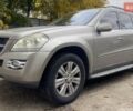 Мерседес ГЛ-класс, объемом двигателя 4.7 л и пробегом 300 тыс. км за 15000 $, фото 11 на Automoto.ua