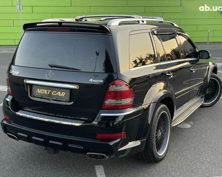 Мерседес ГЛ-Клас, об'ємом двигуна 0 л та пробігом 173 тис. км за 19900 $, фото 11 на Automoto.ua