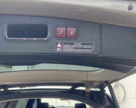 Мерседес ГЛ-класс, объемом двигателя 4.7 л и пробегом 300 тыс. км за 15000 $, фото 18 на Automoto.ua