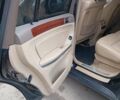 Мерседес ГЛ-Клас, об'ємом двигуна 4.7 л та пробігом 320 тис. км за 9700 $, фото 9 на Automoto.ua