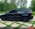 Мерседес ГЛ-класс 2008 в Первомайском на Automoto.ua Мерседес ГЛ-класс, объемом двигателя 4.7 л и пробегом 235 тыс. км за 14500 $, фото 2 на Automoto.ua